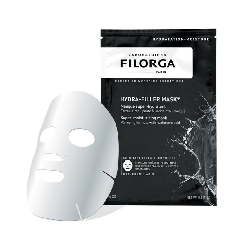 Filorga Hydra Filler, maska (1 kos)