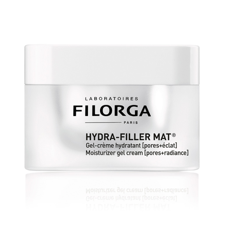 Filorga Hydra Filler Mat, krema (50 ml) 