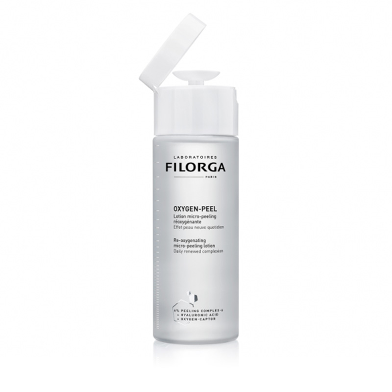 Filorga Oxygen-Peel, rekosigenirajoči mikropiling (150 ml)