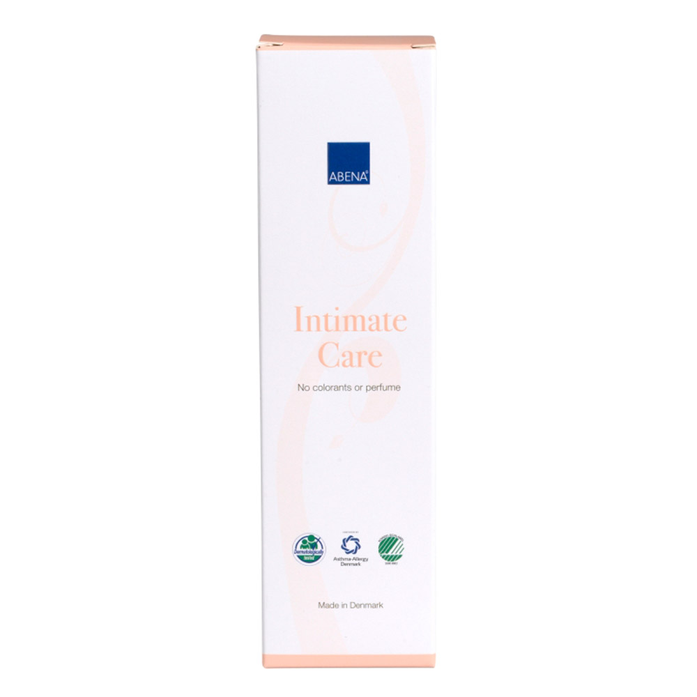 Abena, milo za intimno nego (200 ml)
