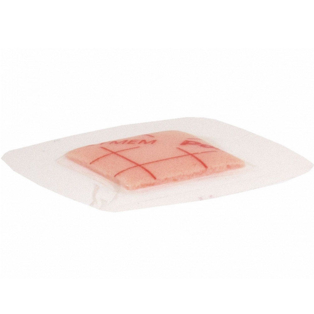 Polymem Film Dot, obliž za rane 2,5x2,5/5x5 cm (20 kosov) 