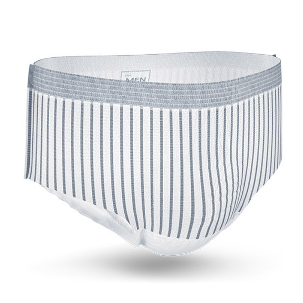 Tena Men Level 4 Maxi, inkontinenčne hlačke za moške - Large (10 kosov)