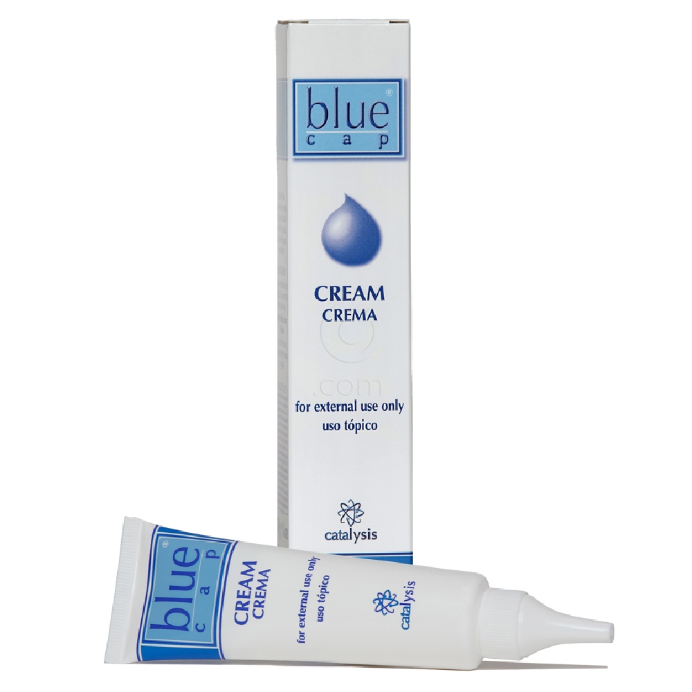 Blue Cap krema (50 g)