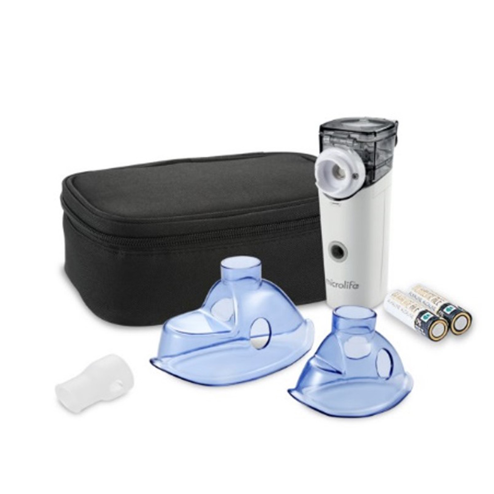 Microlife NEB 800, inhalator za zaščitno mrežico