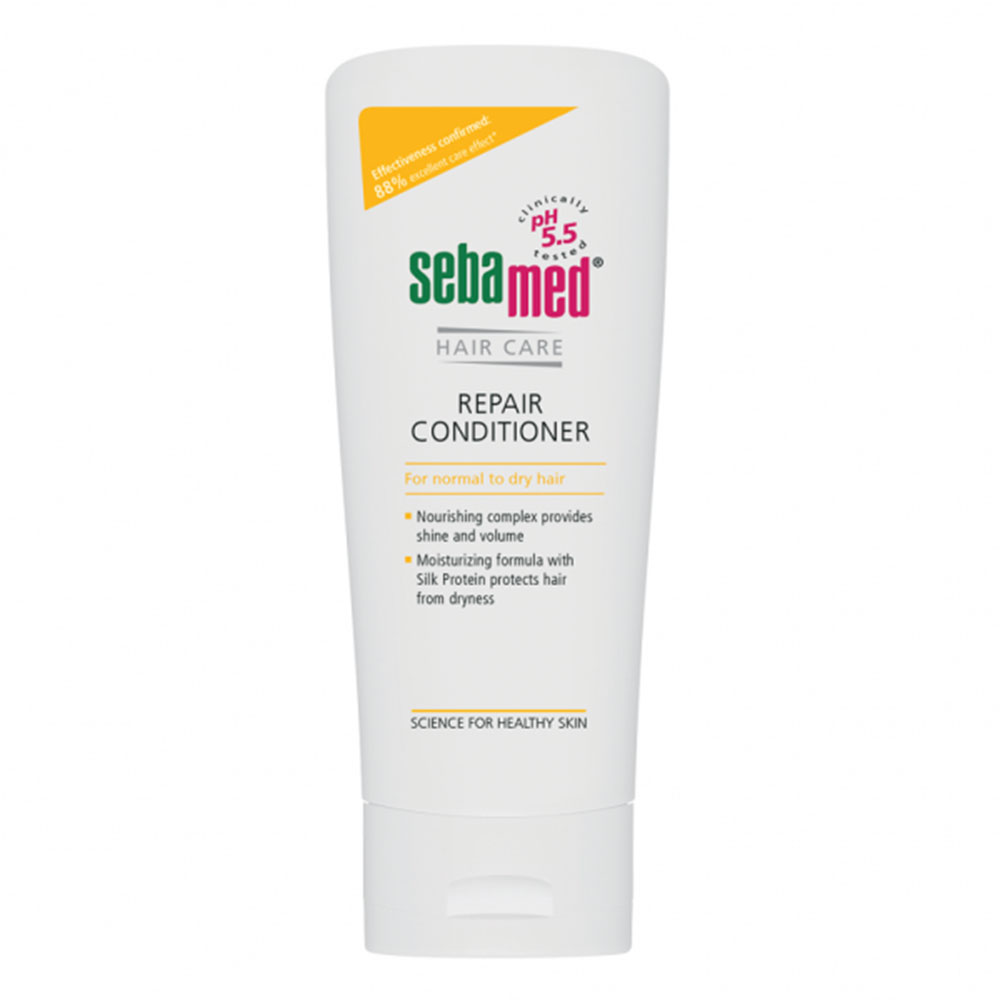 Sebamed Hair, regenerator za obnovo las (200 ml)