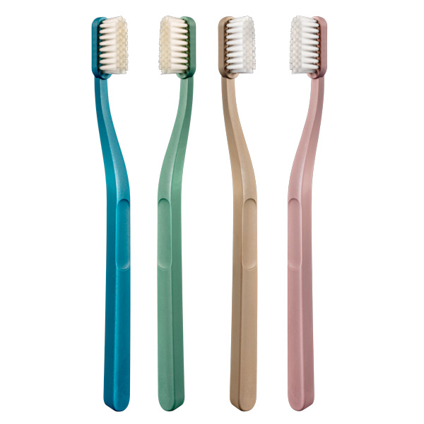 Jordan Green Clean, zobna ščetka - Soft (1 zobna ščetka)