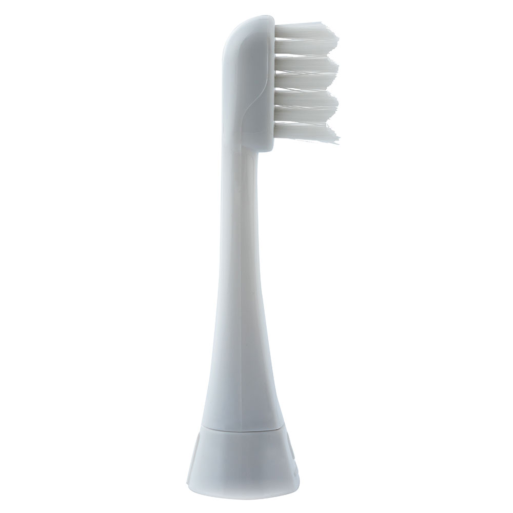 Megasonex zelo mehka nadomestna glava - interdentalna (2 nastavka) 