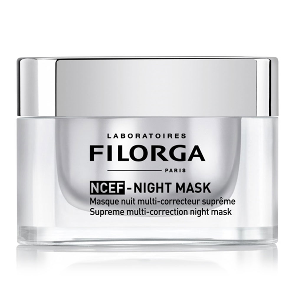 Filorga NCEF, nočna maska (50 ml)