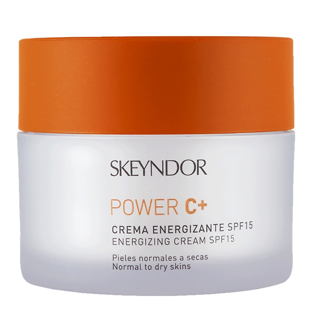 Skeyndor Power C+, krema za normalno do suho kožo ZF15 (50 ml)