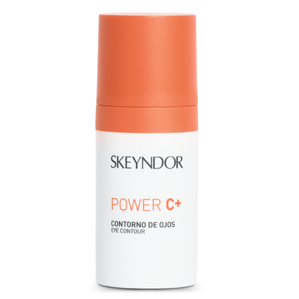 Skeyndor Power C+, krema za področje okoli oči (15 ml)