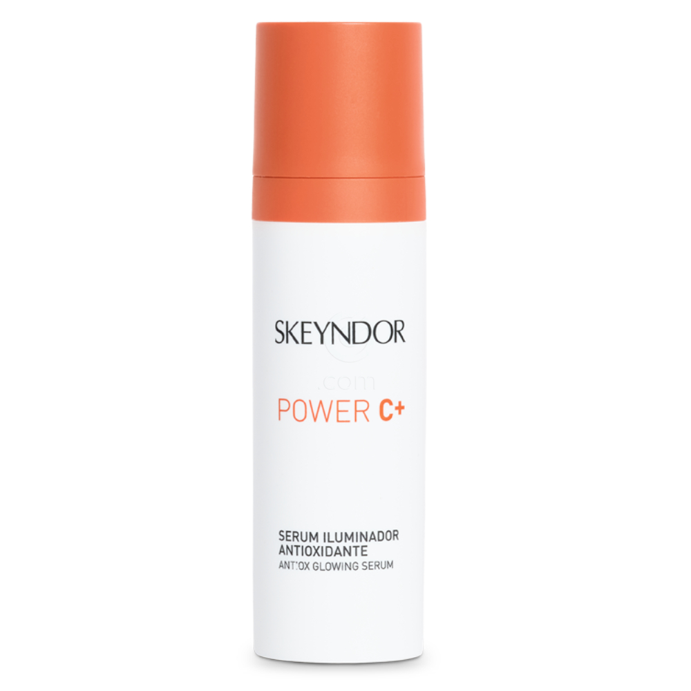 Skeyndor Power C+, serum za bleščečo in enakomerno polt (30 ml)