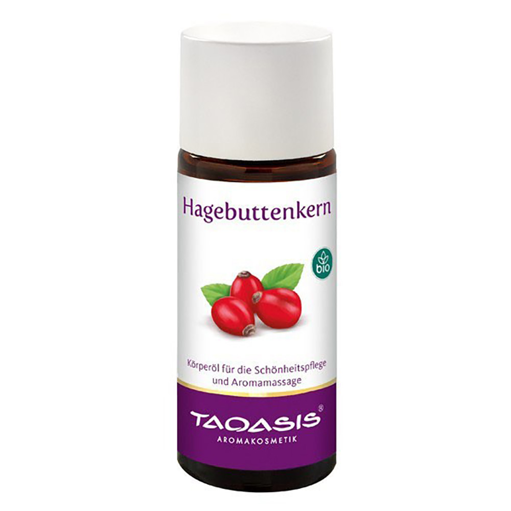Taoasis, olje iz šipkovih semen (50 ml)