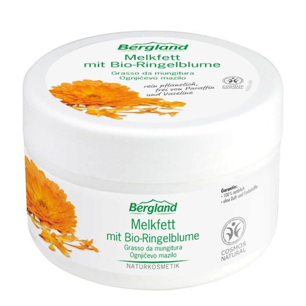 Bergland naravno ognjičevo mazilo (200 ml)