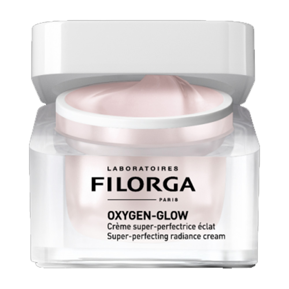 Filorga Oxygen Glow, krema za nego obraza (50 ml)