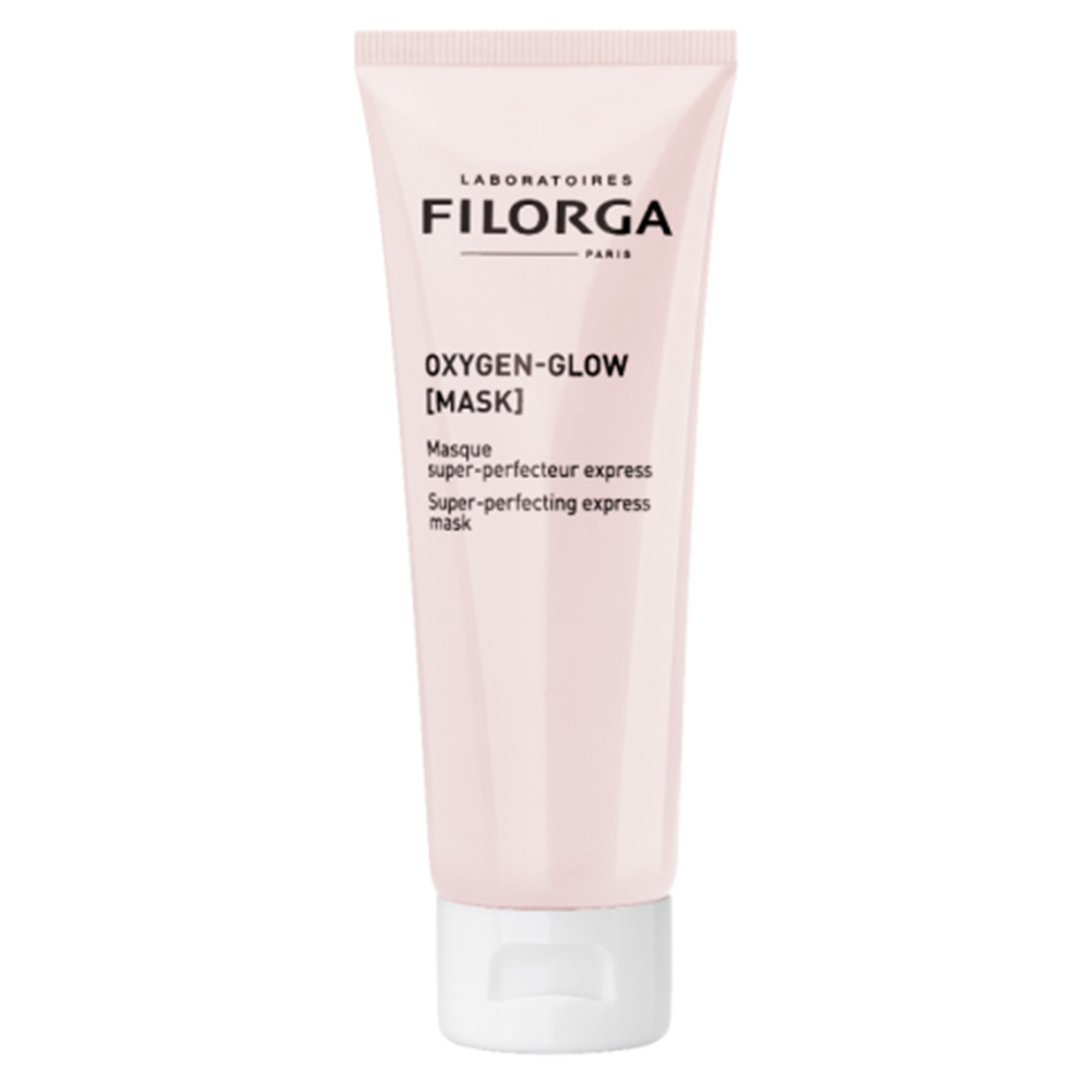 Filorga Oxygen Glow, maska za obraz (75 ml)