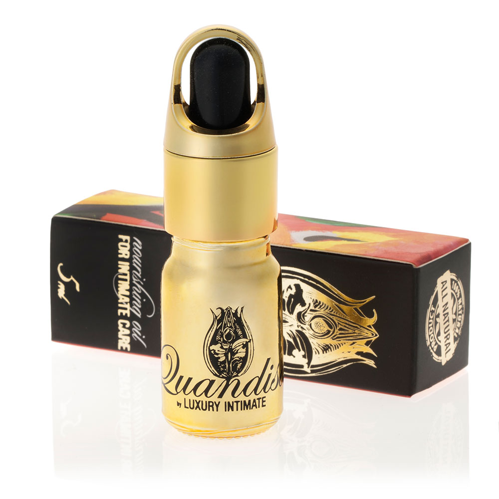 Li Quandisa, intimno olje - 5 ml