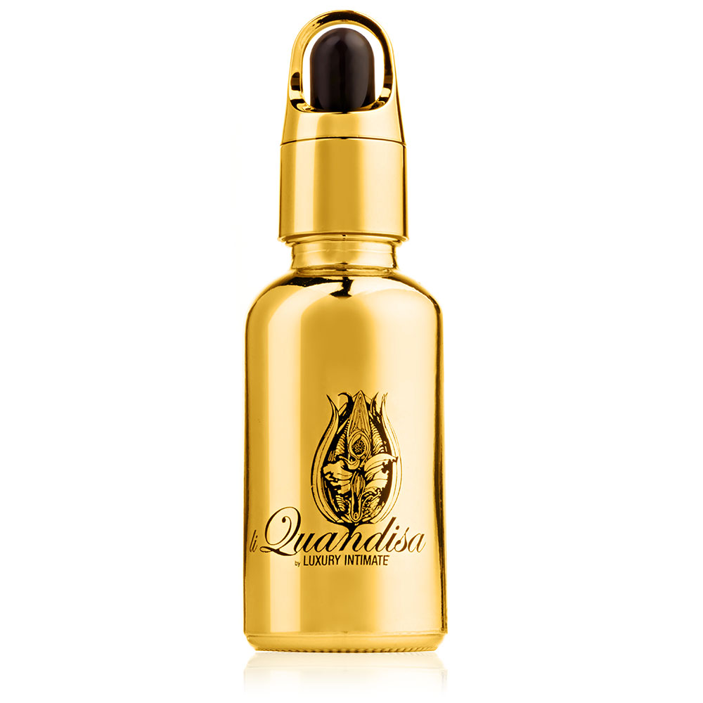 Li Quandisa, intimno olje (30 ml)