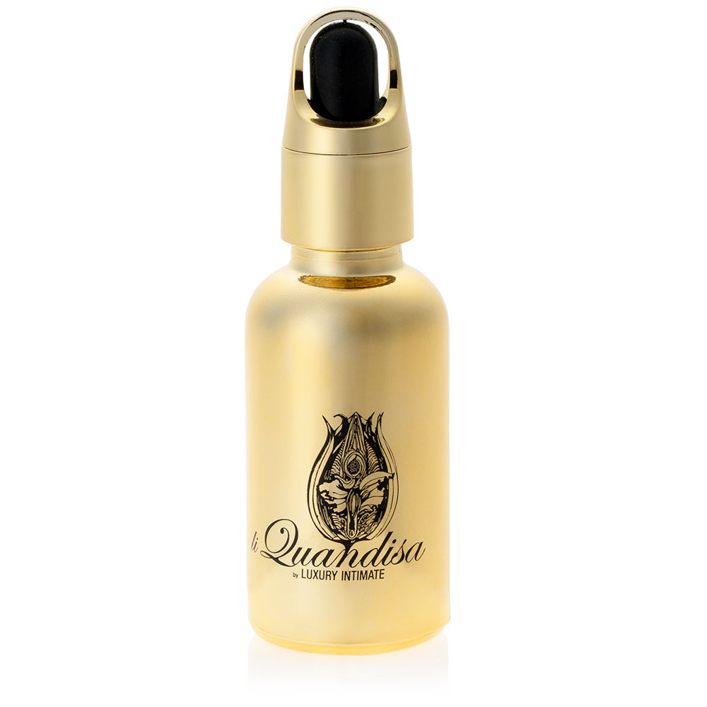 Li Quandisa, intimno olje - 30 ml