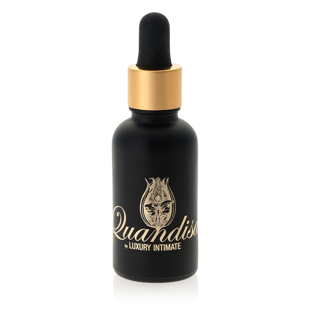 Intimna naravna oljna dišava, Li Quandisa (30 ml)