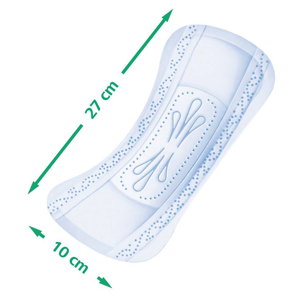Molicare Premium Lady Pad Micro - 1,5 kapljice, 14 predlog