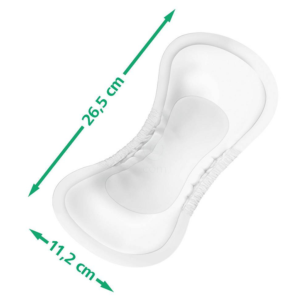Molicare Premium Lady Pad Mini - 2 kapljici, 14 predlog