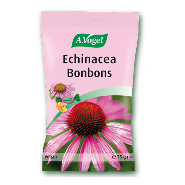 Bonboni EchinaC (75 g)