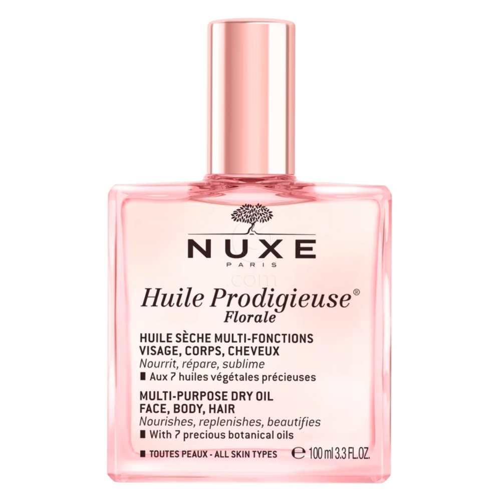 Nuxe Huile Prodigieuse Florale, suho olje (100 ml)