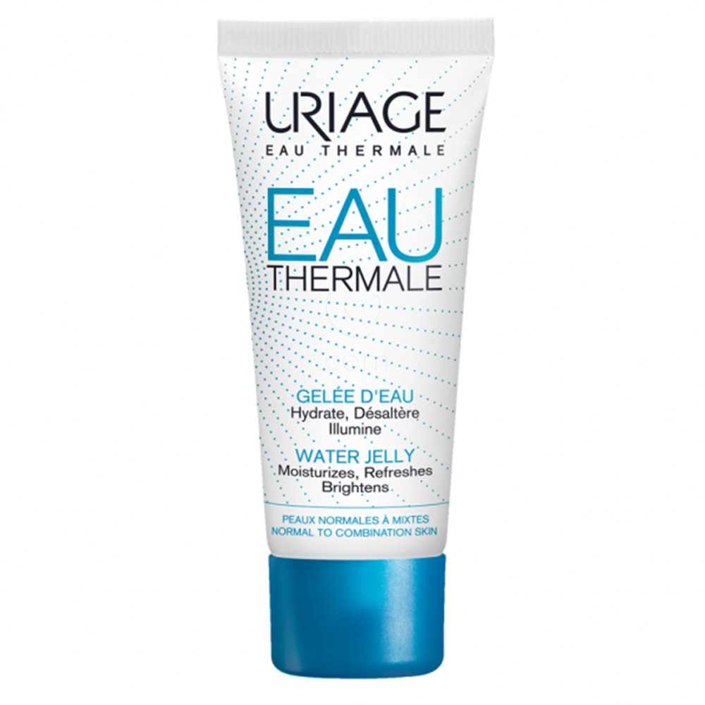 Uriage Eau Thermale, žele (40 ml)