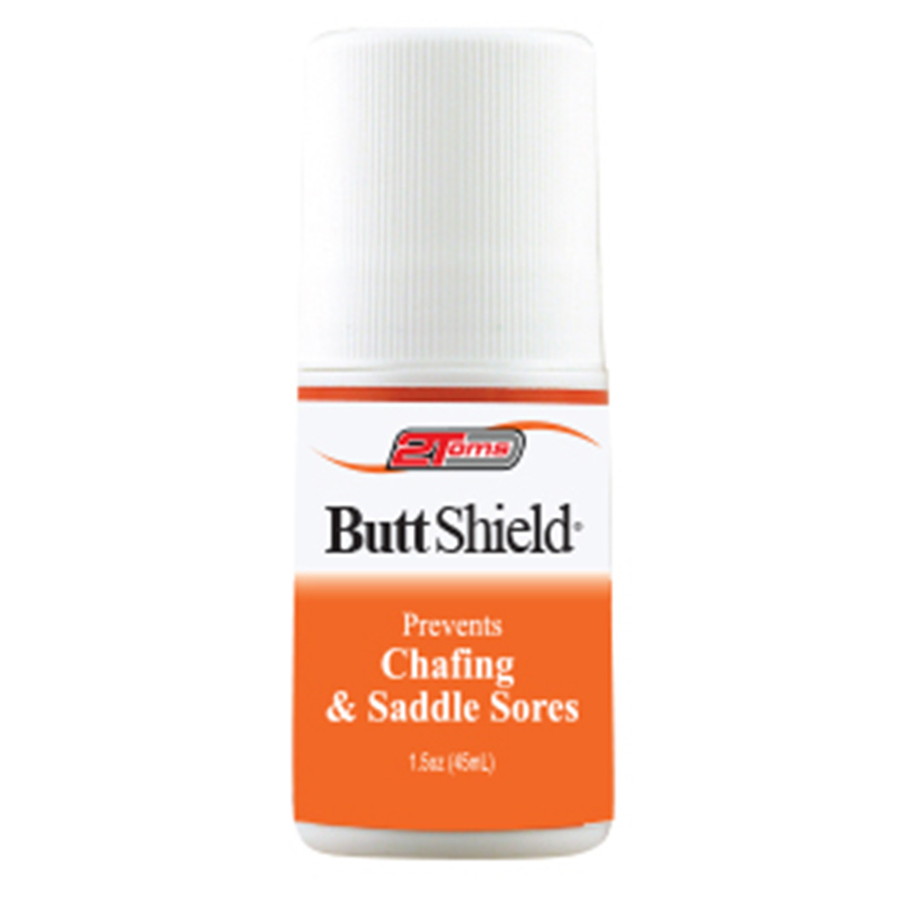 2Toms ButtShield, roll-on (45 ml)