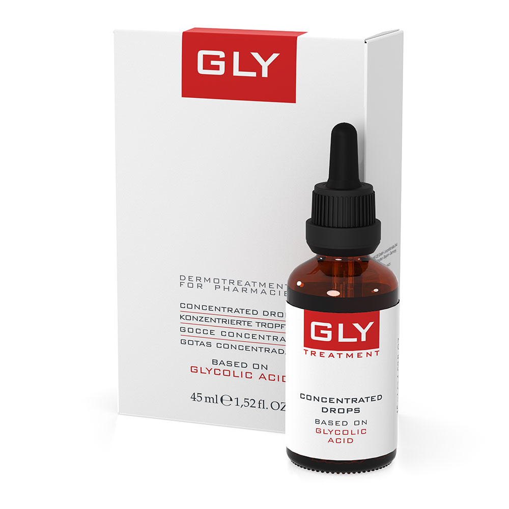 Vital Plus Active GLY, kapljice (45 ml)