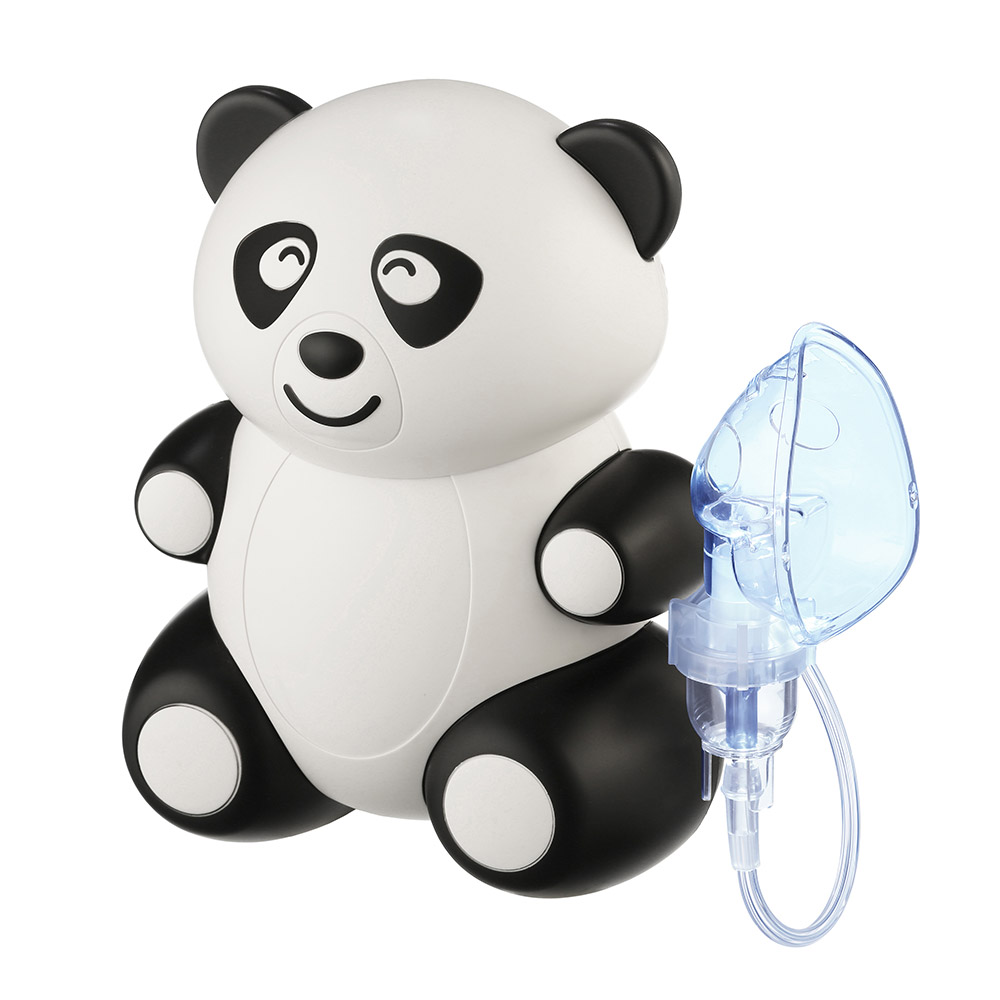 Mediblink M460, kompresorski inhalator Panda (1 komplet)