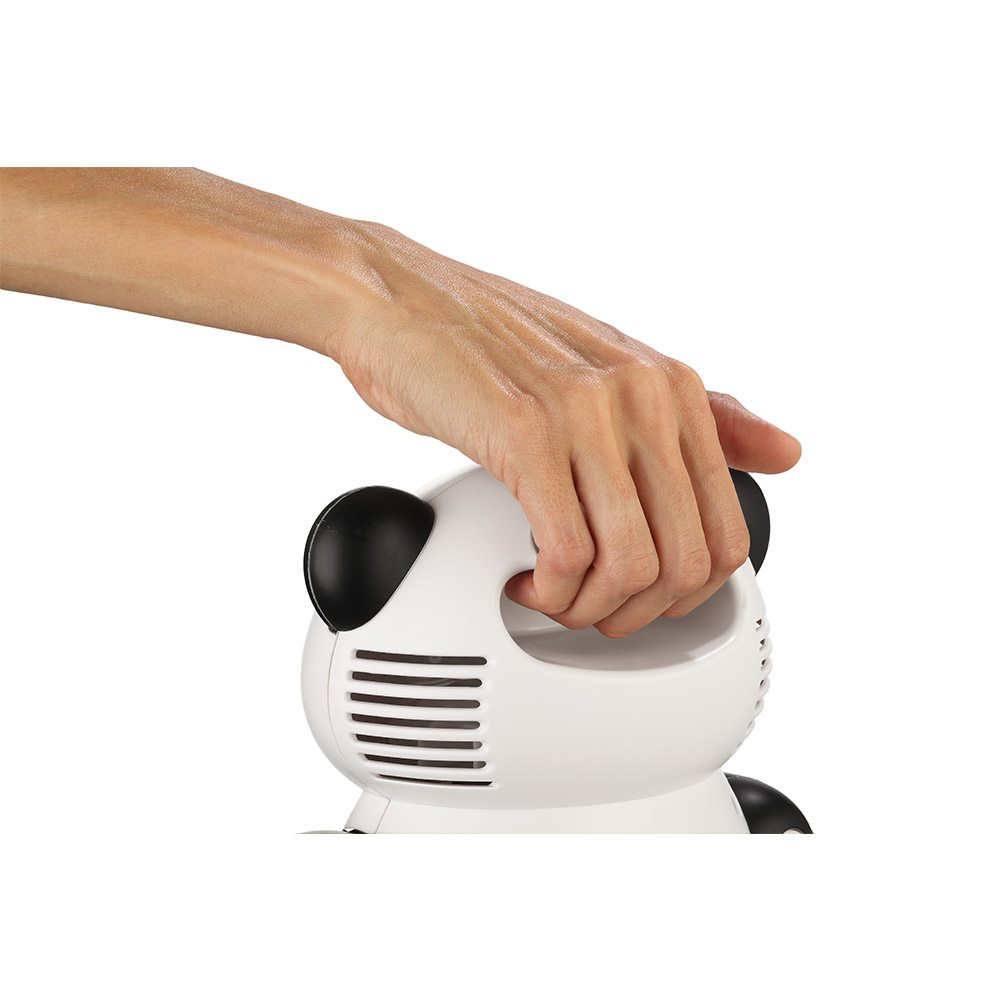Mediblink M460, kompresorski inhalator Panda (1 komplet) 