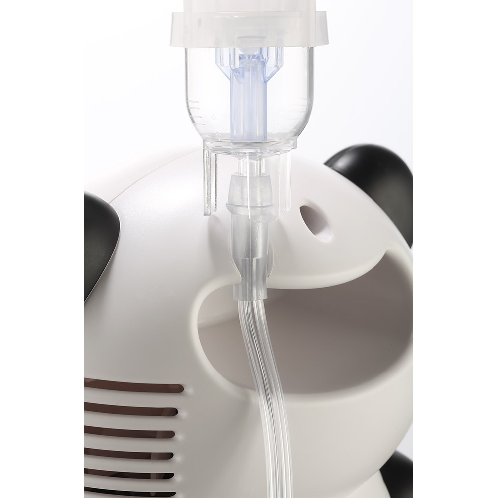 Mediblink M460, kompresorski inhalator Panda (1 komplet) 