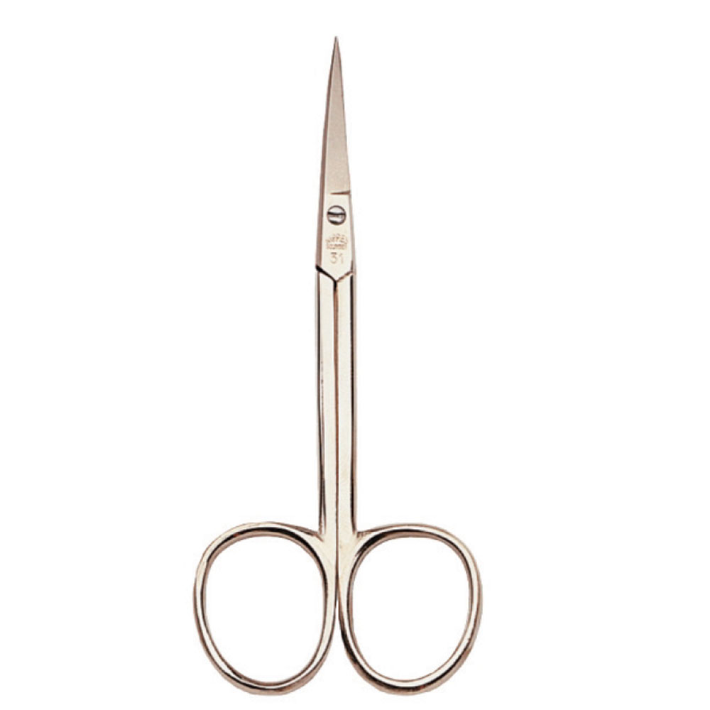 Nippes, škarjice za obnohtno kožico (31)