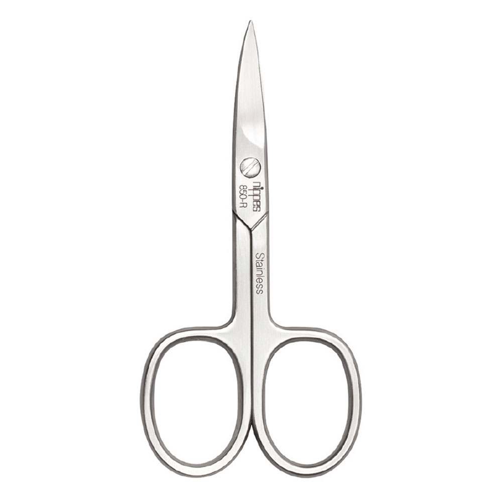 Nippes, škarjice za nohte - nerjaveče jeklo (850R)