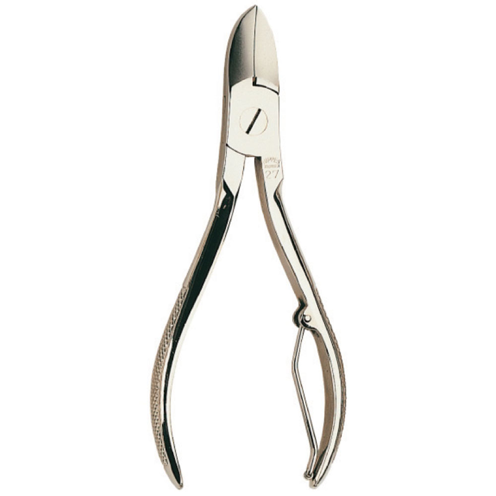 Nippes, klešče za nohte na nogah (27)