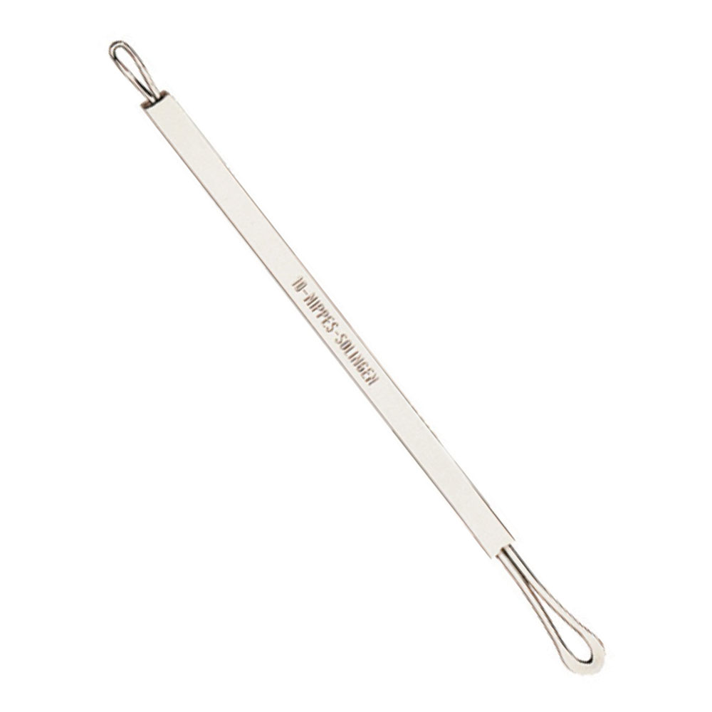 Nippes, pripomoček za odstranjevanje mozoljev in aken (10)