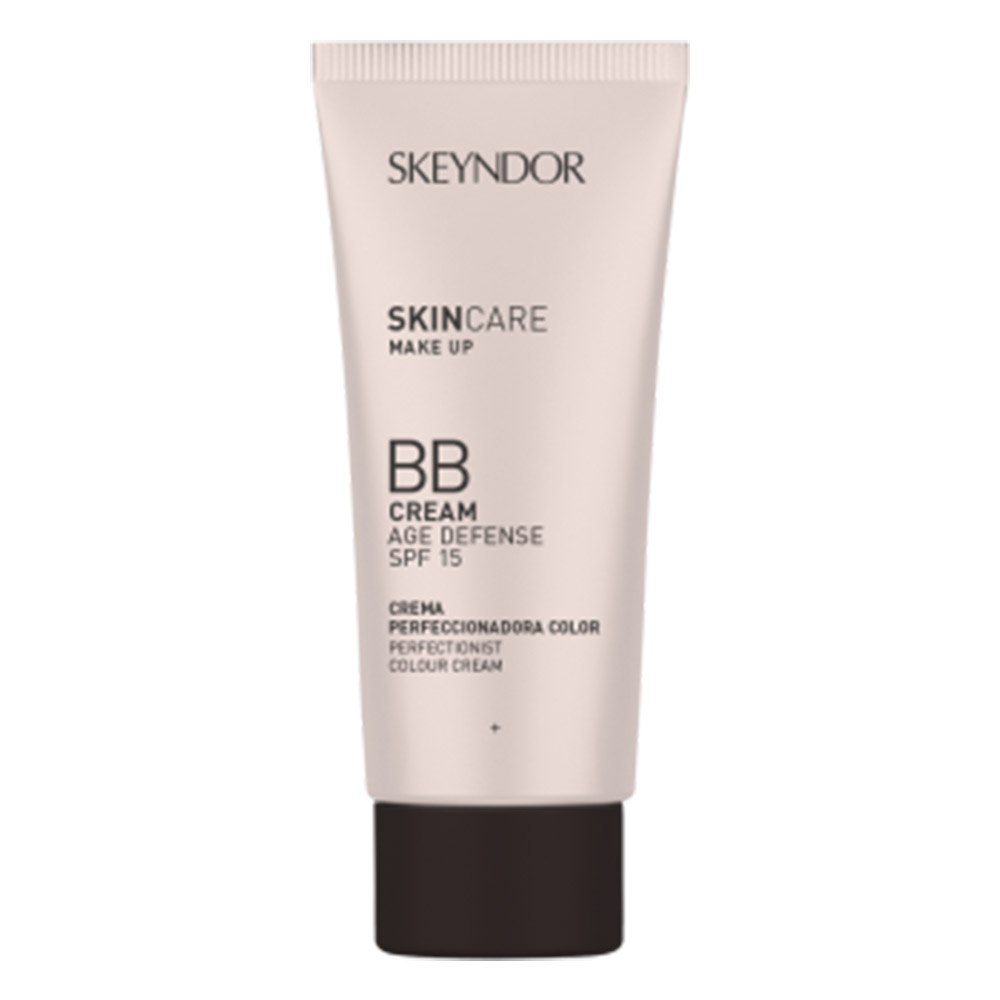 Skeyndor BB 02, obarvana krema - ZF15 (40 ml)