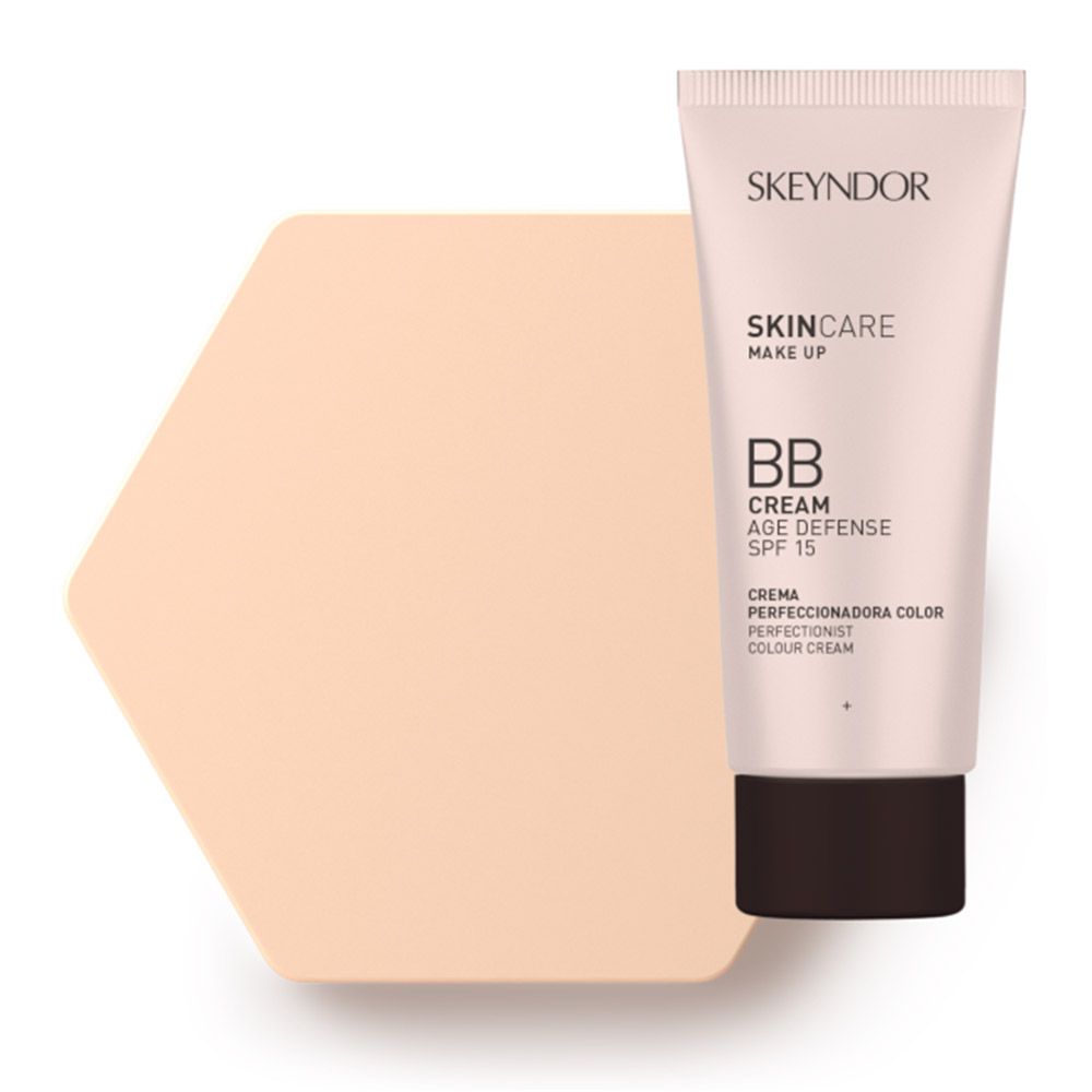Skeyndor BB 02, obarvana krema - ZF15 (40 ml)