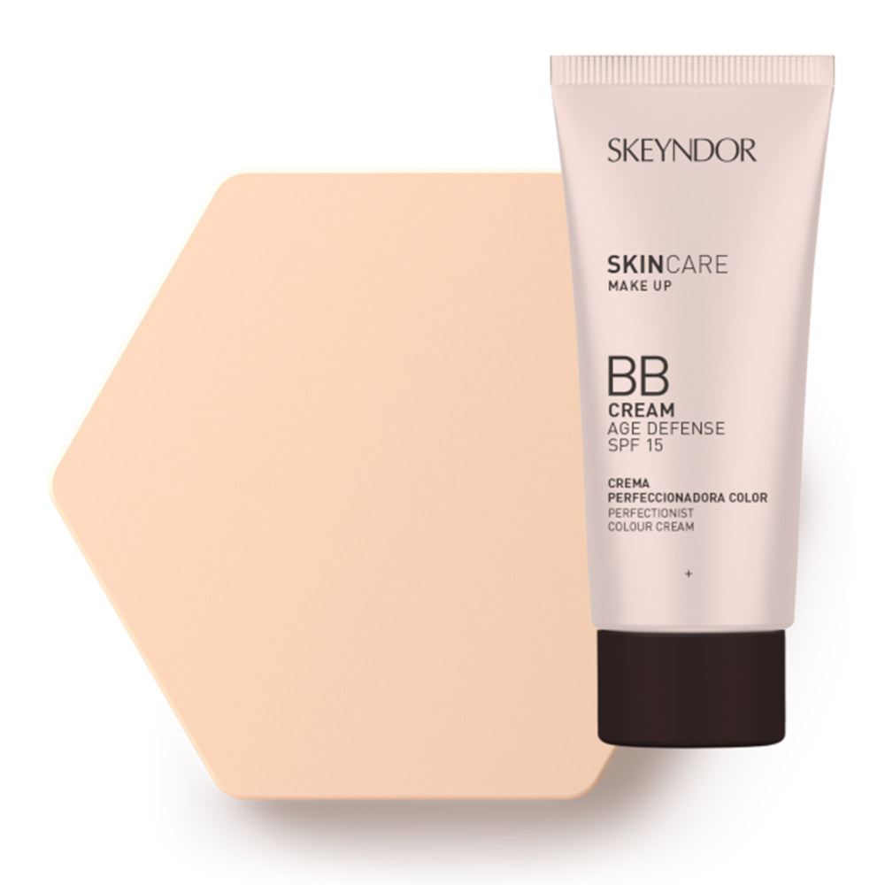 Skeyndor BB 01, obarvana krema - ZF15 (40 ml)