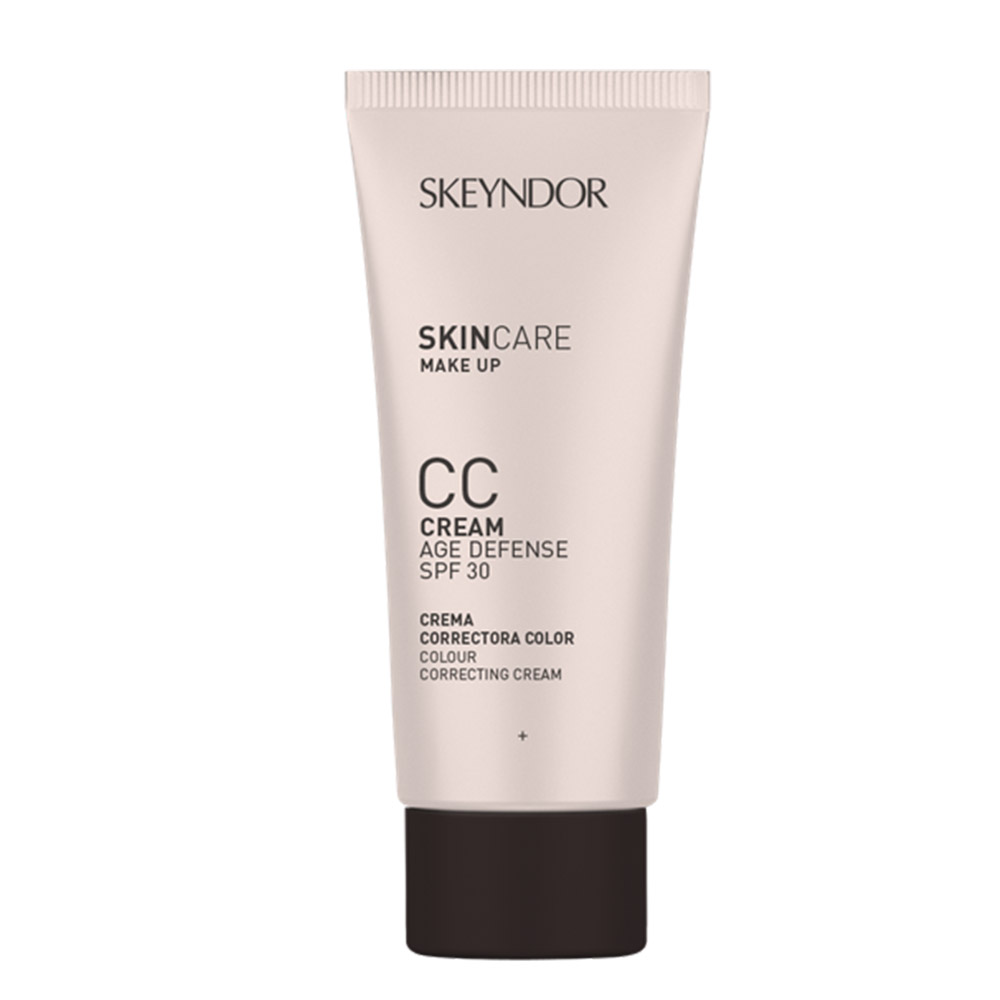 Skeyndor CC 01, obarvana krema - ZF 30 (40 ml)