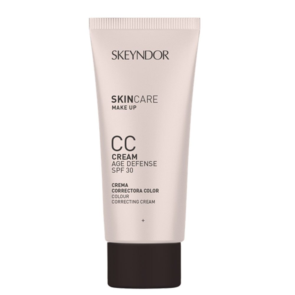 Skeyndor CC 02, obarvana krema - ZF 30 (40 ml)