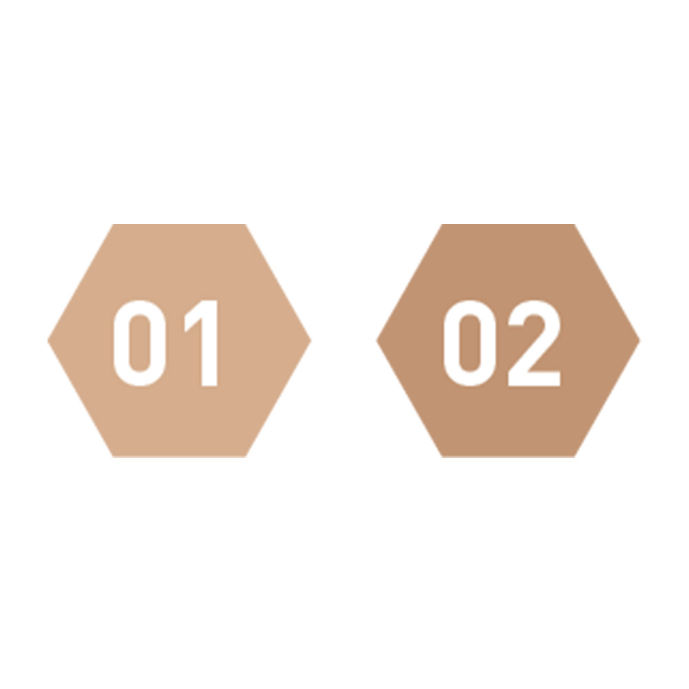 Skeyndor Vitamin C, kompaktni zaščitni puder - odtenek 01 (12,58 g)