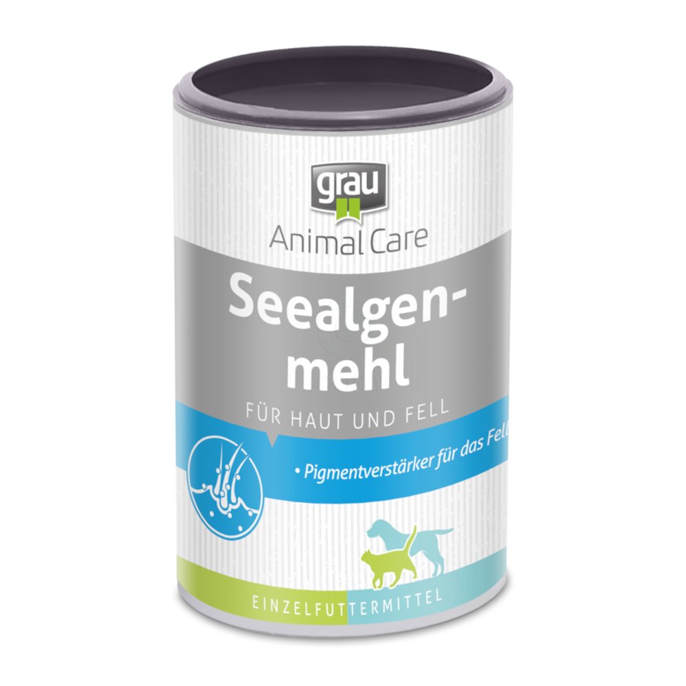 Grau, morske alge - moka (400 g)