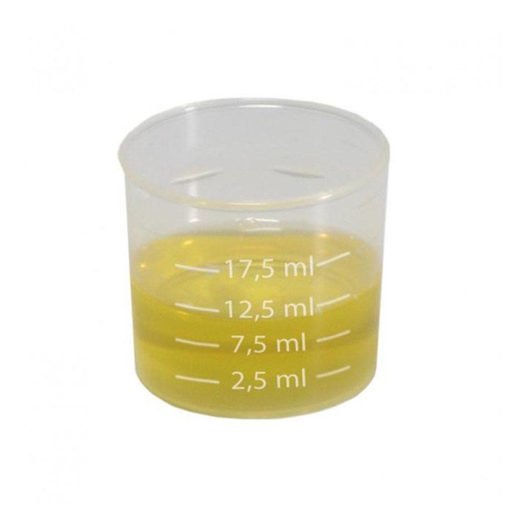 Grau Velcote, tekočina za živali (500 ml)