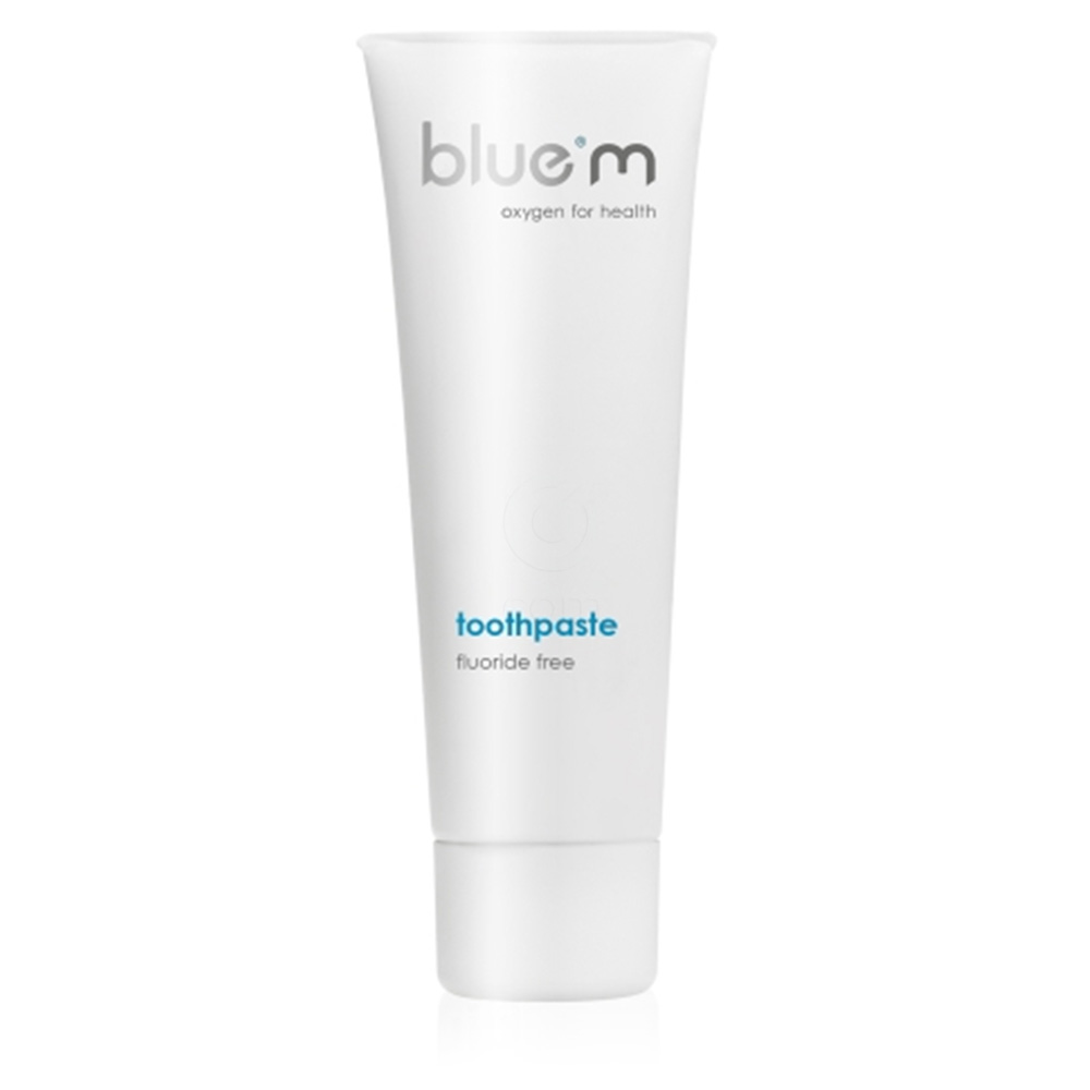 bluem, zobna pasta s fluoridi (75 ml)