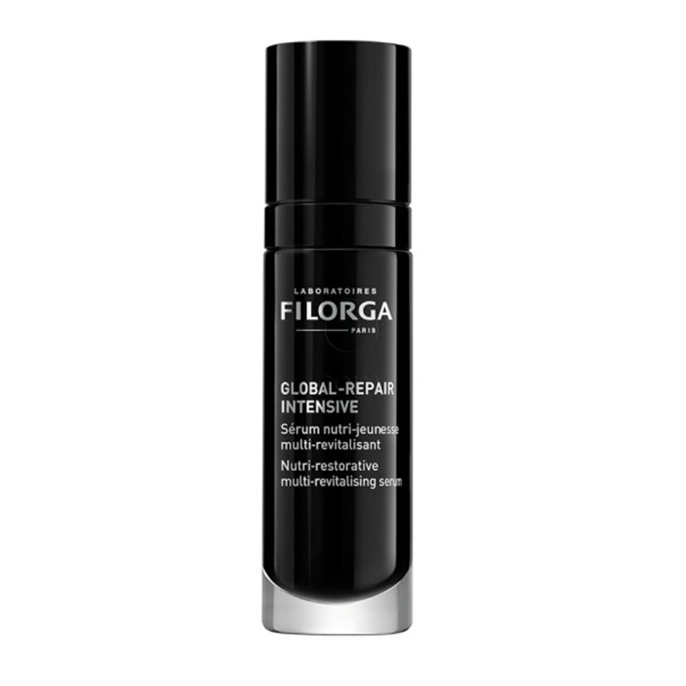 Filorga Global Repair Intensive, multi-revitalizirajoči hranljivi serum (30 ml) 