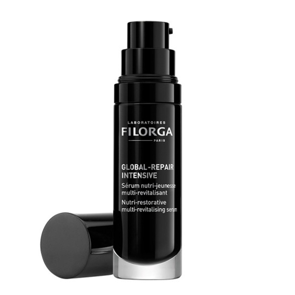 Filorga Global Repair Intensive, multi-revitalizirajoči hranljivi serum (30 ml) 