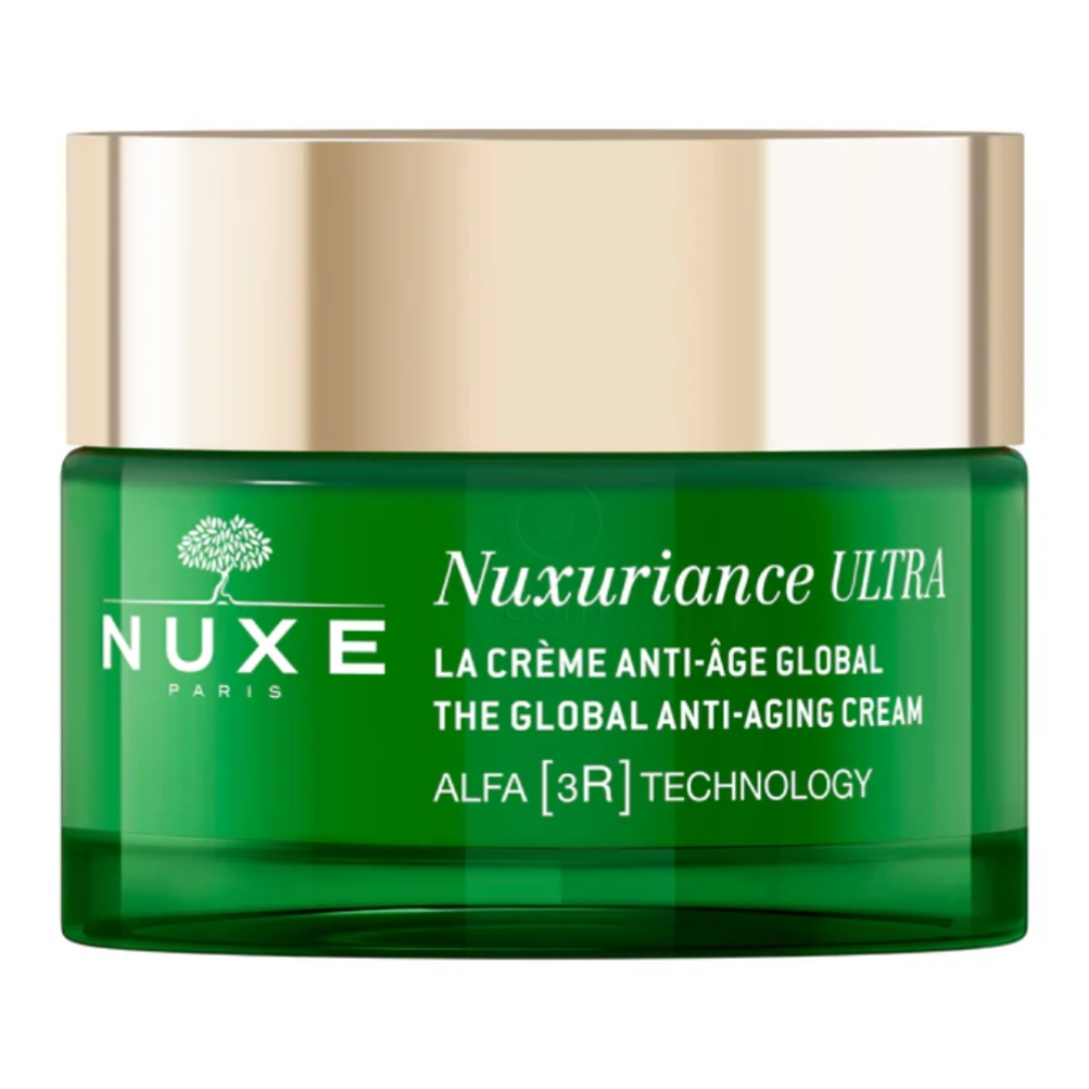 Nuxe Nuxuriance Ultra, dnevna krema proti znakom staranja (50 ml)