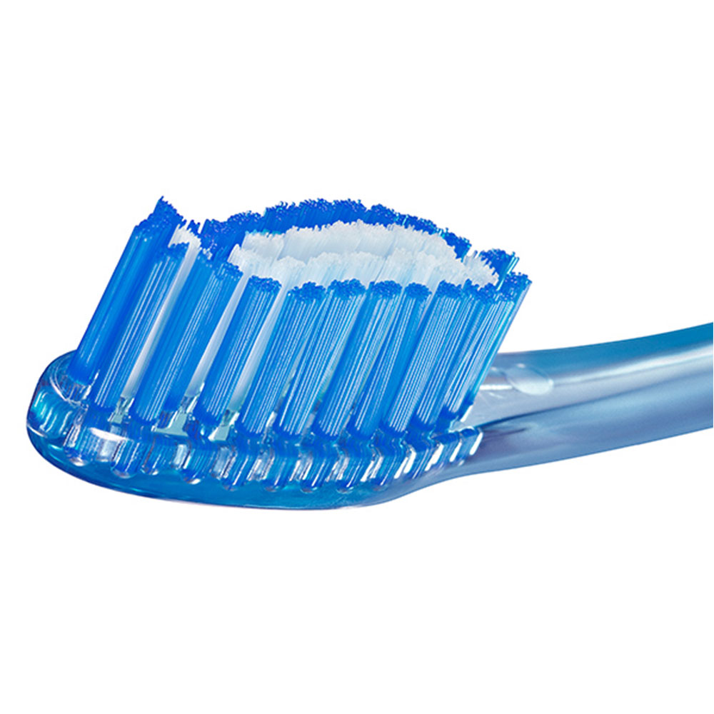 Jordan Target Teeth & Gums, zobna ščetka - Soft (1 ščetka)